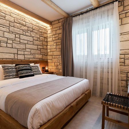 Mylostassi Villas With Balcony Plunge Pool Plati  المظهر الخارجي الصورة