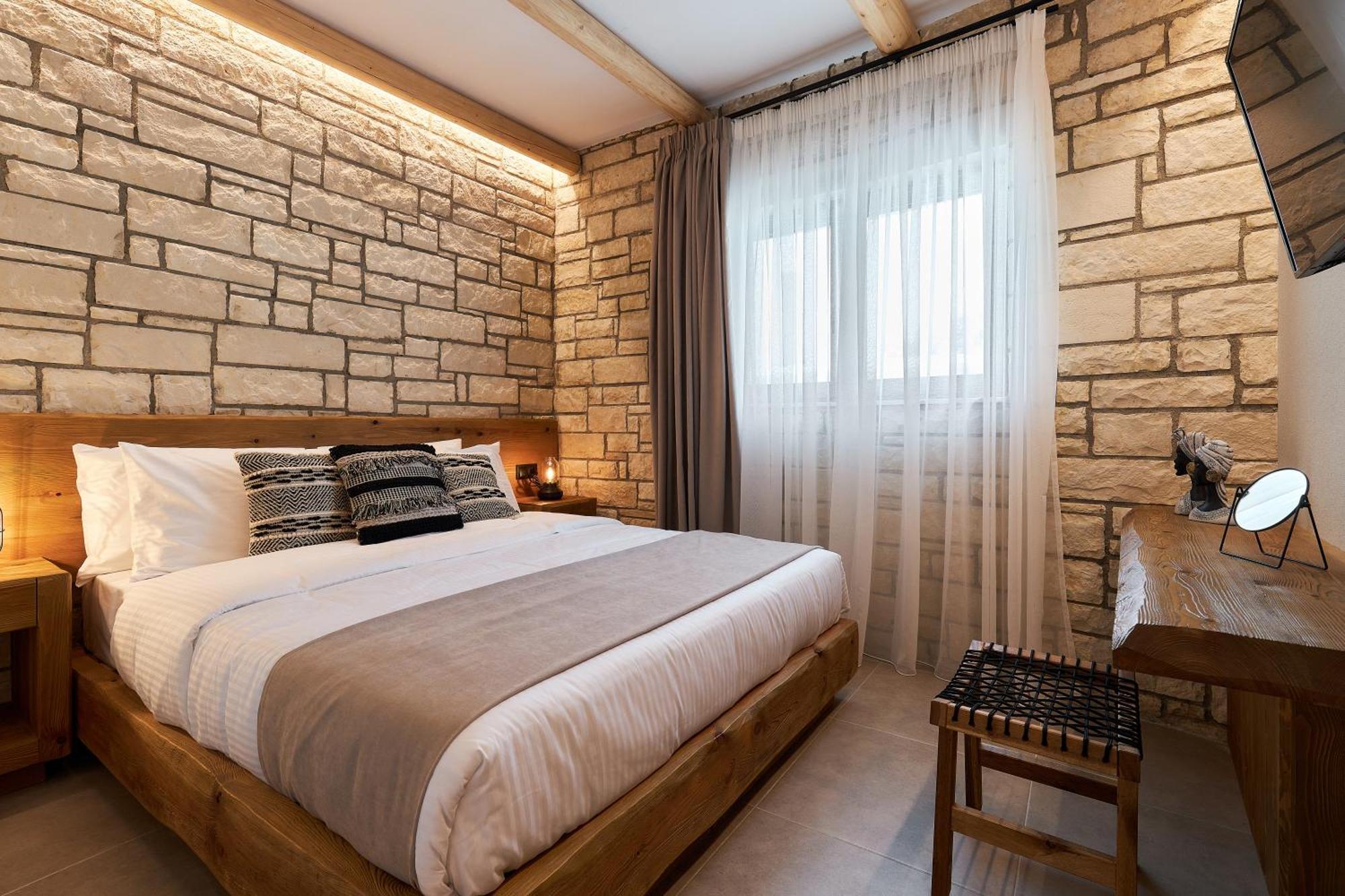 Mylostassi Villas With Balcony Plunge Pool Plati  المظهر الخارجي الصورة