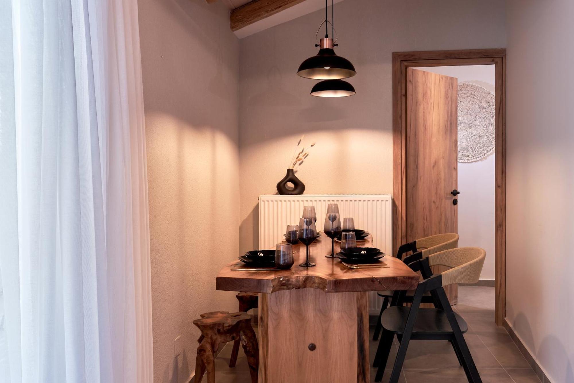 Mylostassi Villas With Balcony Plunge Pool Plati  المظهر الخارجي الصورة