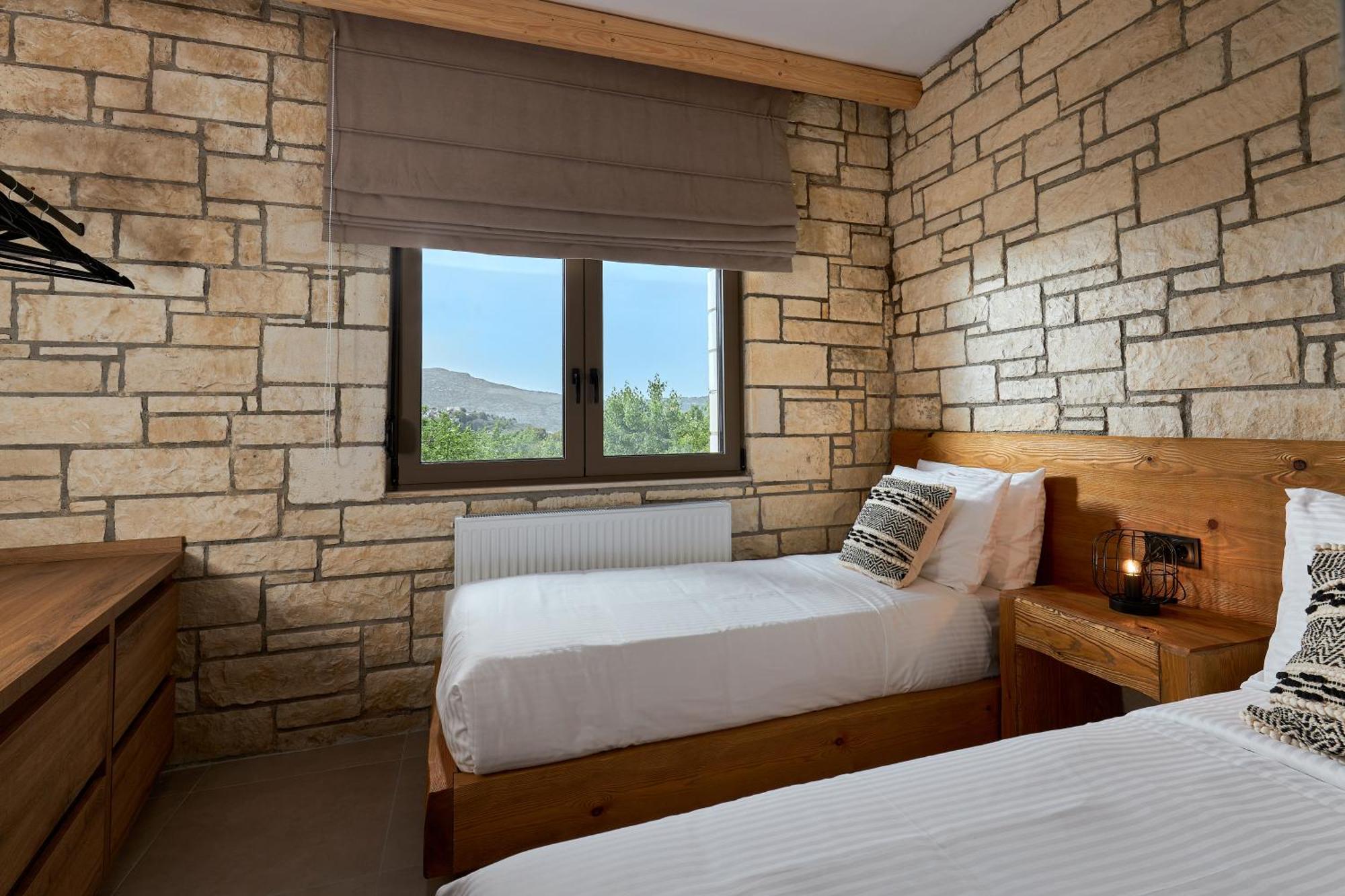 Mylostassi Villas With Balcony Plunge Pool Plati  المظهر الخارجي الصورة