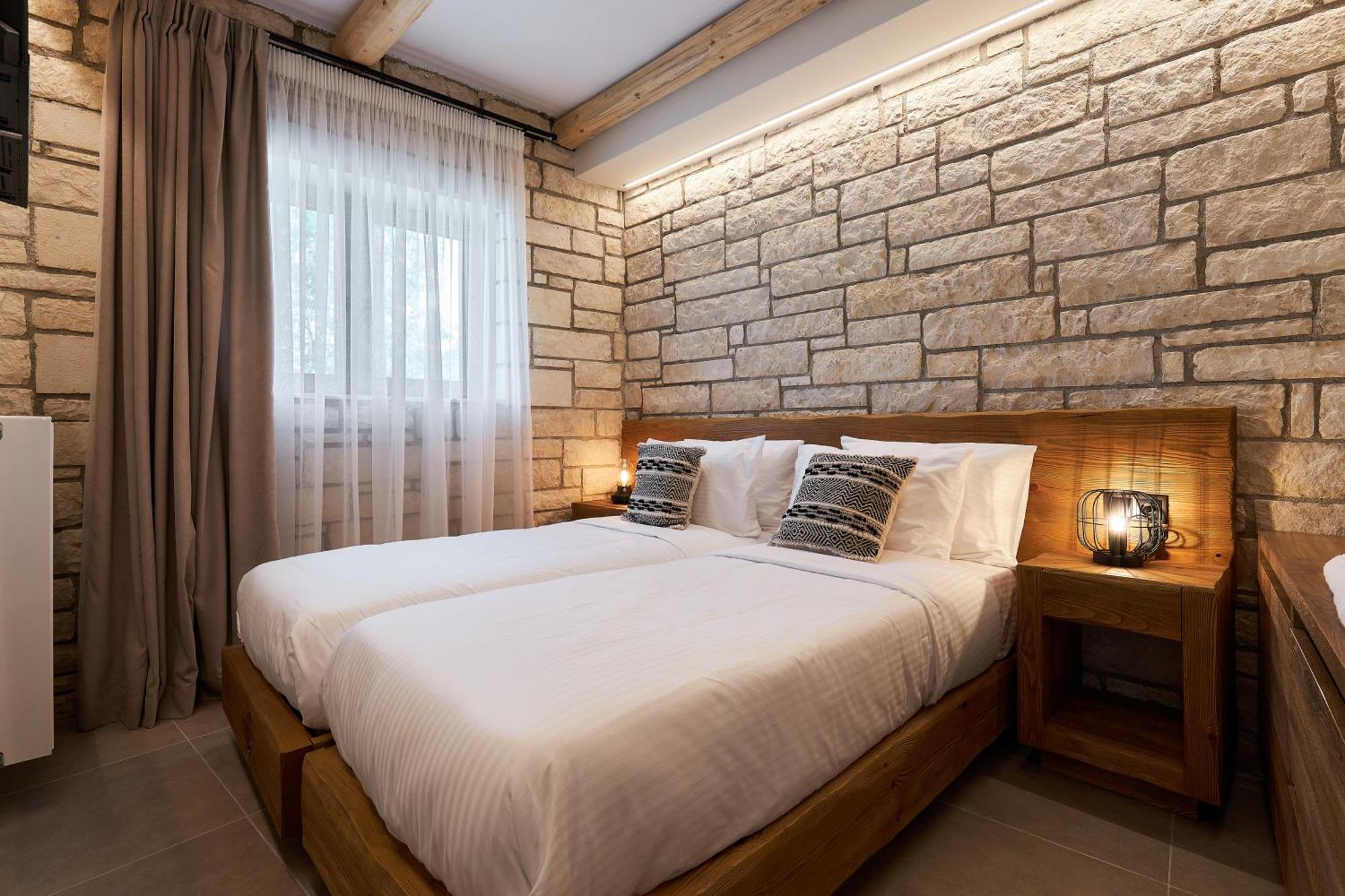 Mylostassi Villas With Balcony Plunge Pool Plati  المظهر الخارجي الصورة