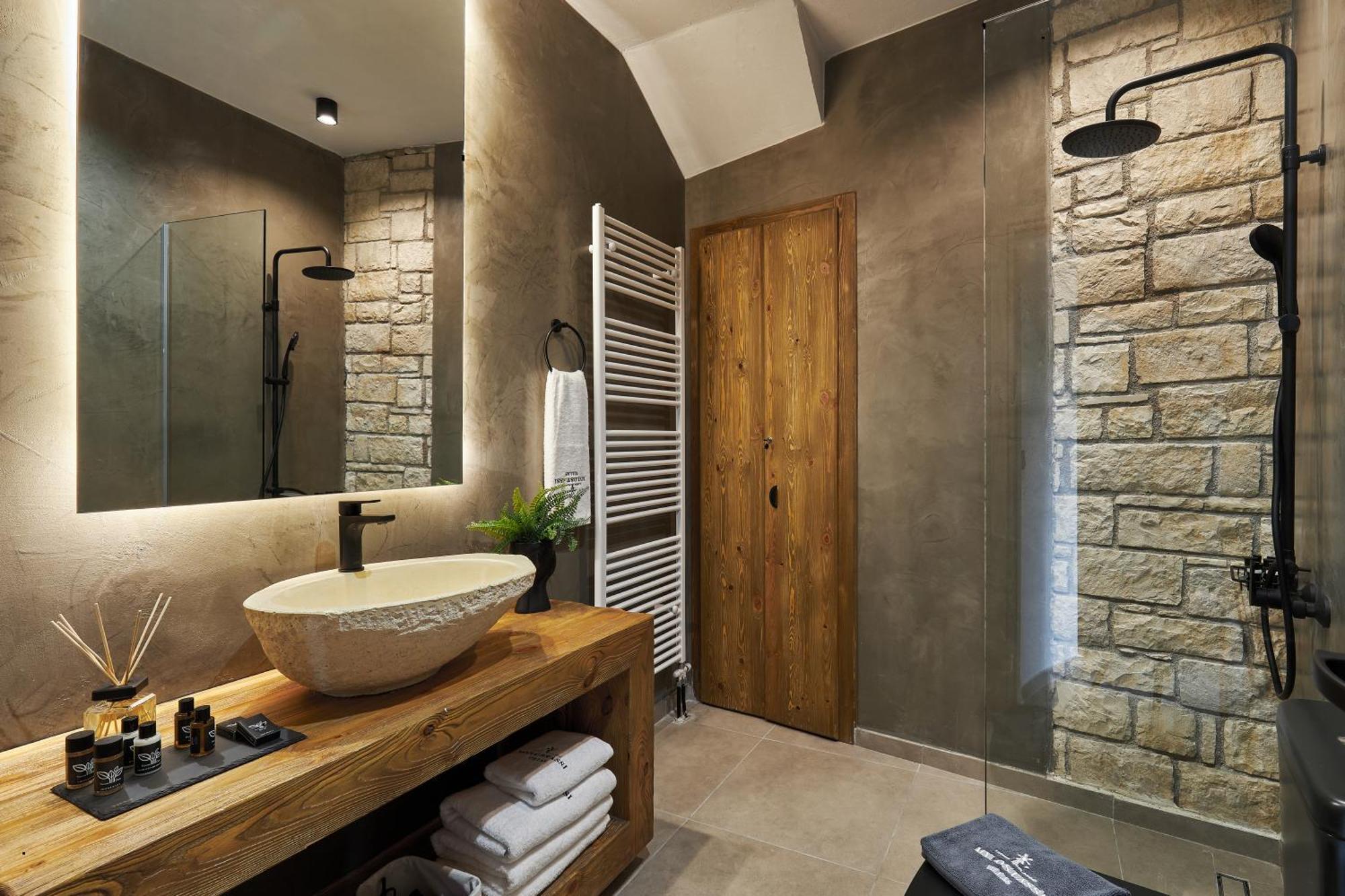 Mylostassi Villas With Balcony Plunge Pool Plati  المظهر الخارجي الصورة