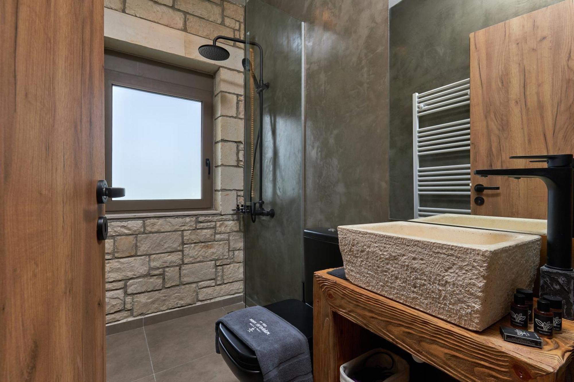 Mylostassi Villas With Balcony Plunge Pool Plati  المظهر الخارجي الصورة