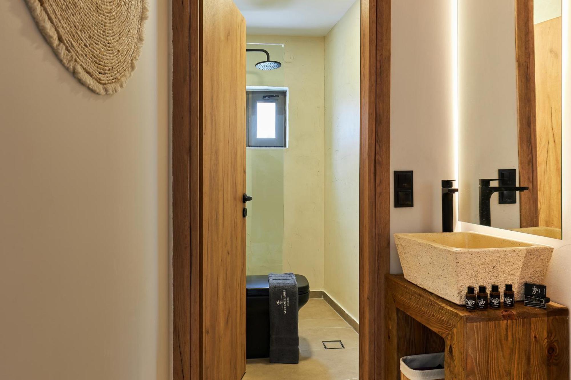Mylostassi Villas With Balcony Plunge Pool Plati  المظهر الخارجي الصورة