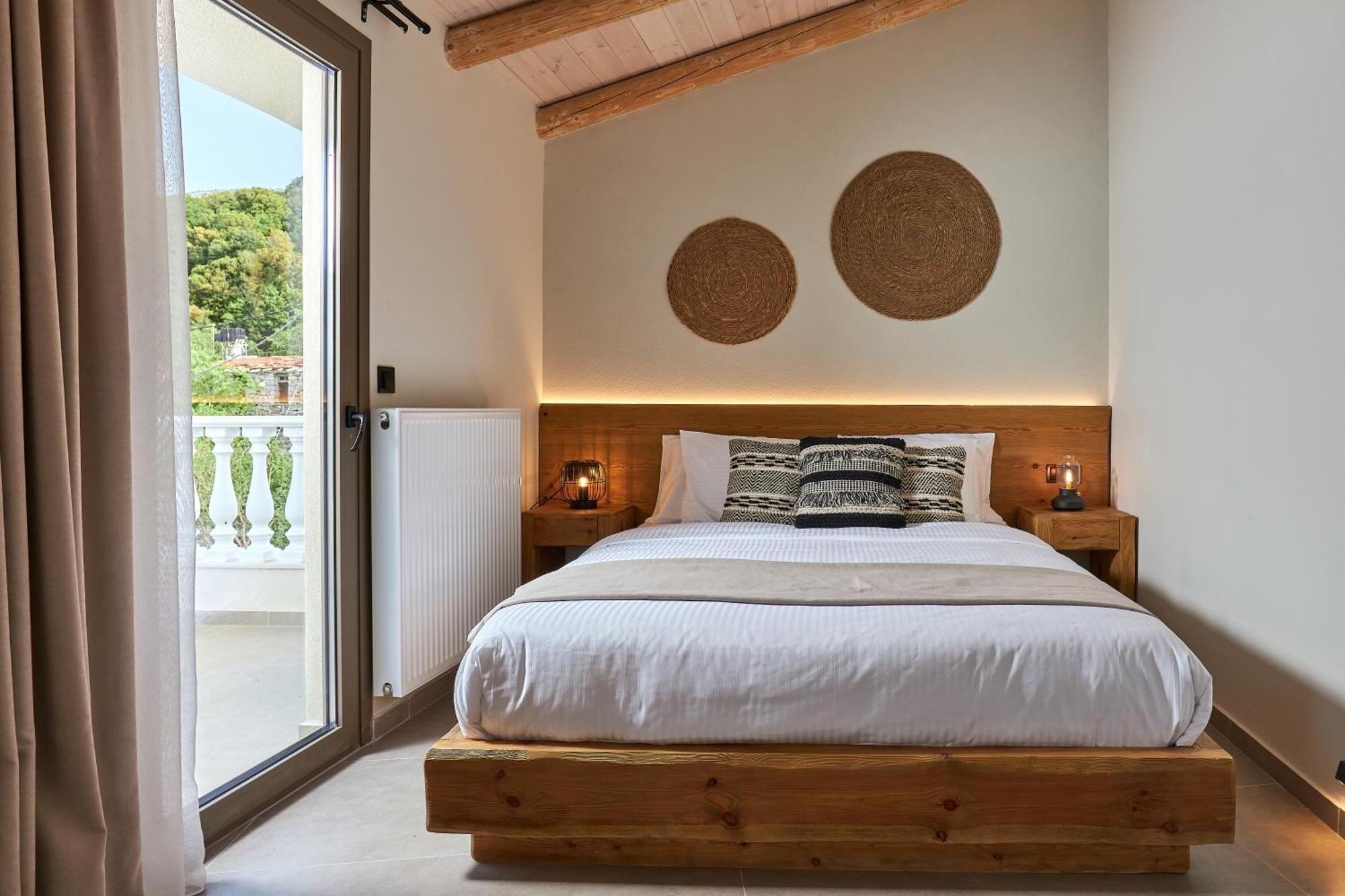 Mylostassi Villas With Balcony Plunge Pool Plati  المظهر الخارجي الصورة
