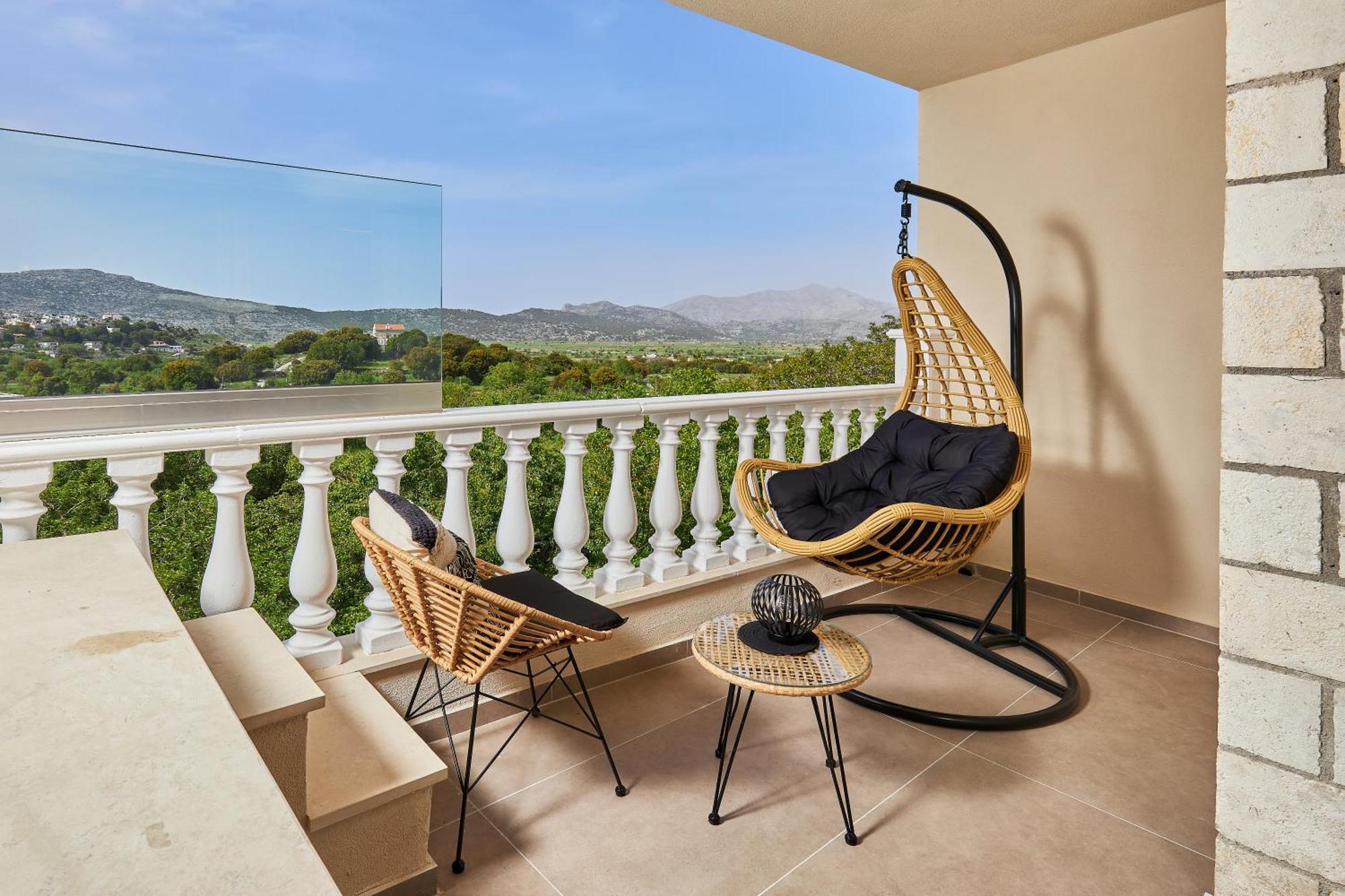 Mylostassi Villas With Balcony Plunge Pool Plati  المظهر الخارجي الصورة